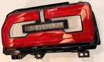 Oem Take Off Ford Bronco 21-25 Led Left Outer Tail Light Lh M2DB-13B505-BN. Fixed Price $119.95.