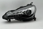 Lh Left Head Light Led Fits 2017-2020 Toyota 86 12104. Fixed Price $325.00.