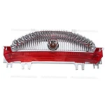 Genuine High Mount Lamp 927003X000 Rear For Hyundai Elantra Coupe 11-16. Fixed Price $146.50.