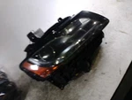 Passenger Headlight Xenon Hid Self Adjusting Opt 8Q3 Fits 08-12 Audi A5 477170. Fixed Price $571.99.