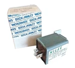 Relay Hazard Flasher 12.8V Beck/arnley 202-0038 Niles EFT312TK (made In Japan). Fixed Price $24.99.