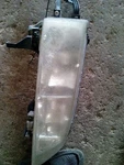 Passenger Right Headlight Fits 94-97 Accord 107449. Fixed Price $57.57.