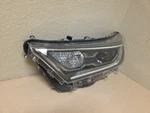 2019-2022 Toyota RAV4 Hybrid Limited Left Side W/led Afs Headlight. Fixed Price $450.00.