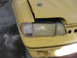 Ford Mustang 1991 Right Headlight E9ZZ13008B Used 0479. Fixed Price $117.89.