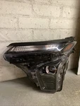 2024 2025 Chevrolet Trax Left Lh Driver Side Headlight Oem Led Complete. Fixed Price $499.00.