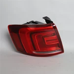 2012-2016 Volkswagen Jetta Gli Left Tail Light 5C6945207 Oem. Fixed Price $129.59.