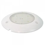 Grote 61391 - S100 Led Whitelight Surface Mount Dome Lamp, Clear. Fixed Price $135.00.