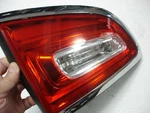 Gm 23131121 Left Side Inner Tail Light 2013-2017 Buick Enclave With Small Crack. Fixed Price $71.99.