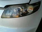 Front Driver Headlight Xenon Hid Smoked Lens Fits 07-08 Infiniti Fx Series 10231. Fixed Price $411.15.