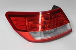 2011 Lincoln Mkz Driver Taillight. Fixed Price $120.20.