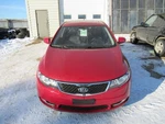 Driver Tail Light Hatchback Quarter Panel Mounted Fits 11-13 Forte 256311. Fixed Price $87.64.