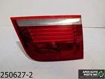 Oem 2007-2010 Bmw X5 3.0L Right Trunk Mounted Tail Light Lamp. Fixed Price $49.99.