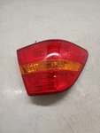 Lexus LS430, Left Tail Light Quarter Panel Mounted, 01-04, 5-SPEED, 81561-50100. Fixed Price $139.52.