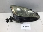 2006 2008 Lexus IS250 Front Right Passenger Side Headlamp Xenon W/mount Bracket. Fixed Price $363.59.