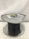 Grote 87-7502 Primary Wire, Gpt, 14 Awg, 1C Black, Pvc, Stranded, 60V, 500FT. Fixed Price $50.00.