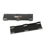 Rugged Ridge 15210.66 Led Light Cover. Fixed Price $45.91.