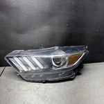 2015 2016 2017 Ford Mustang Headlight Left Driver Side Xenon Hid Oem. Fixed Price $150.00.