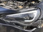 2014-2016 Scion Fr-s Soruto Led Black Projector Headlights Pair Set X2 959934. Fixed Price $270.00.