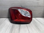 2018-2021 Chevrolet Equinox Driver Left Taillight Lamp Assembly Halogen Oem. Fixed Price $50.00.
