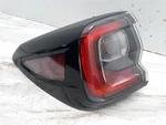 Driver Tail Light Wagon Outback Quarter Panel Mounted Fits 20-25 Legacy 131737. Fixed Price $234.00.