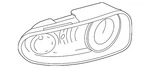 Genuine Mazda Tail Light Assembly NF79-51-170C. Fixed Price $328.52.