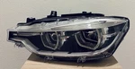 2015-2019 Bmw Series F30 Led Headlight W/o Afs Left Driver Side 7498949 Oem. Fixed Price $650.00.