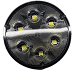 Grote 63H81 Trilliant 36 Led Work Lights Wide Flood Hard Shell Superseal Usa. Fixed Price $99.99.