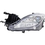 Headlight Driver Side Hid/xenon For 2009-2010 Mazda 6. Fixed Price $997.09.