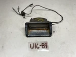 Ford Thunderbird Rear Bumper Backup Light Housings 1961-1963 Oem U1C-B9-3. Fixed Price $24.95.