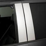 For Cadillac Escalade Esv 2015-2020 Putco Polished Pillar Posts. Fixed Price $223.23.