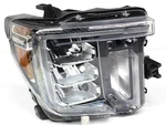 Oem Right Passenger Side Led Headlamp For Gmc Sierra 2500, 3500 Hd 84738613. Fixed Price $559.99.