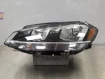 2021 Volkwagen Golf Gti Oem Driver Left Front Headlamp Light Halogen. Fixed Price $160.00.