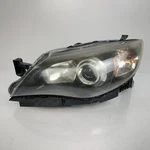 2008 2009 2010 2011 Subaru Impreza Left Driver Side Headlight Oem. Fixed Price $85.95.