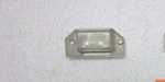 97-01 Diamante License Plate Light Lamp Lens Wire Plug Connector Right Left Car. Fixed Price $20.11.