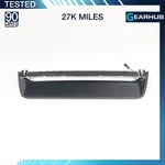 2020-2006 Porsche Taycan Rear Center Third 3RD Brake Light Lamp 9J1945087D. Fixed Price $89.00.