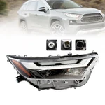 Led Headlight For 2022 2023 2024 Toyota RAV4 Assembly Right Passenger 811100R350. Fixed Price $120.33.