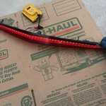 08-13 Cadillac Cts Sedan Trunk Lid Light Mount 3RD Third Brake Tested Oem. Fixed Price $59.00.