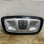 2012 Hyundai Azera Rear Overhead Dome Map Light Lamp Oem. Fixed Price $25.99.