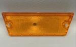 1965 1969 Chevrolet Corvair Lh Front Parking Light Turn Signal Lens Nors. Fixed Price $17.99.