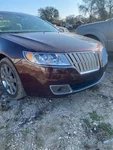 Passenger Headlight Halogen Clear Background Fits 10-12 Mkz 393662. Fixed Price $275.00.