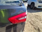 2014-2016 Kia Cadenza Used Passenger Right Tail Light Assembly Oem 2735522. Fixed Price $69.97.
