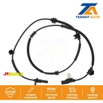 Rear Left Abs Wheel Speed Sensor Ford F-150 Lincoln Mark Lt With Harness. Fixed Price $46.94.
