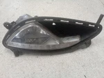 Driver Corner/park Light Fog-driving Bumper Mounted Fits 13-14 Genesis 343615. Fixed Price $70.00.