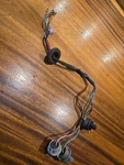 96-02 Toyota 4RUNNER Rh Or Lh Light Plug Wire Harness Pigtail Oem P5261B14. Fixed Price $19.99.