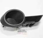 Toyota Genuine 08-10 Highlander Righ Side Fog Lamp Cover 81481-48030 81481-0E040. Fixed Price $148.22.