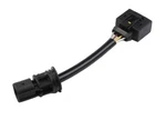 Genuine Mercedes Benz R170 SLK230 Headlight Adapter Cable 170820111598 New. Fixed Price $248.37.