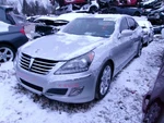 Passenger Corner/park Light Fog-driving Bumper Mounted Fits 11-13 Equus 2031298. Fixed Price $114.99.