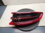 Passenger Tail Light Quarter Panel Mounted Fits 15-18 Porsche Macan 759287. Fixed Price $139.99.