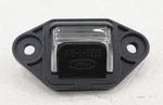 New Oem Ford Rear License Plate Light Lamp F6UZ-13550-AA E150 E250 1992-2014. Fixed Price $12.79.