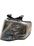 Driver Left Lh Headlight Bright Background Fits 2007-2014 Expedition Oem. Fixed Price $48.95.